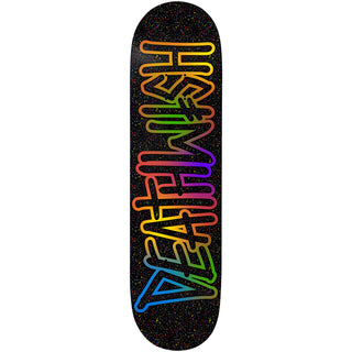 Deathwish Premium Skateboard with Indy Trucks and Triclops Wheels 8.625" Alley