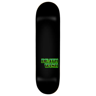 Deathwish Skateboard Deck Foy Highway Man Twin 8.5" x 32"