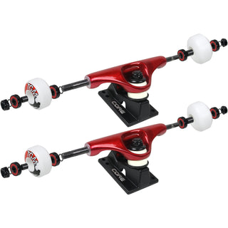 Hook Ups Skateboard Complete Detonator 2 8.25"