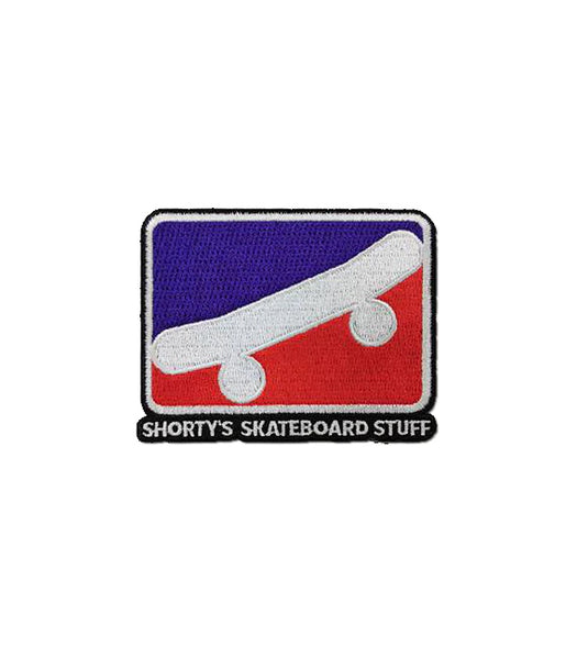 STUMP STAMP SKATE PACK shorty´s STUMP STAMP SKATE PACK shorty's