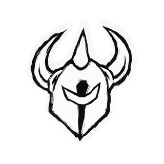 Darkstar Skateboard Stickers Logo 4-Pack #2