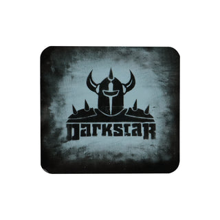 Darkstar Skateboard Stickers Logo 4-Pack #2