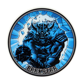 Darkstar Skateboards Sticker Punish 3" x 3"