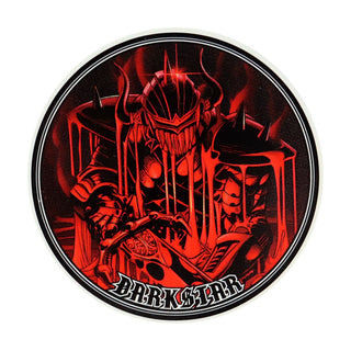 Darkstar Skateboards Sticker Master 3" x 3"