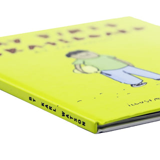 My First Skateboard Childrens Hardcover Book, by Karl Watson