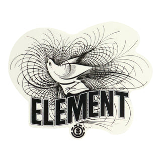Element Sticker Nest