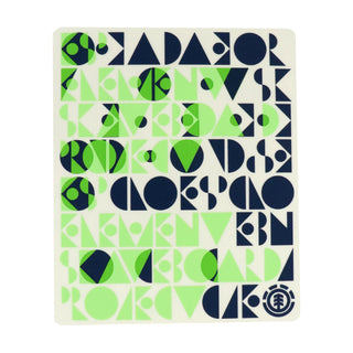 Element Sticker Construct