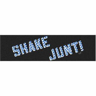 Shake Junt Skateboard Griptape Spencer Hamilton 9" x 33" Sheet