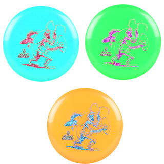 Discraft Disc Golf Big Z Roach Putter 2/4/0/1 - Choose Exact Disc