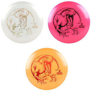 Discraft Disc Golf Big Z Thrasher Driver 12/5/-3/2 - Choose Exact Disc