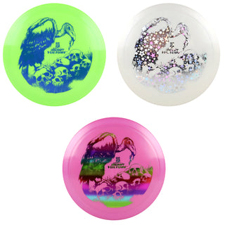 Discraft Disc Golf Big Z Vulture Driver 10/5/0/2 - Choose Exact Disc