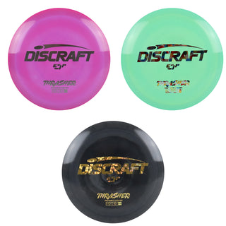 Discraft Disc Golf ESP Thrasher Distance Driver 12/5/-3/2 - Choose Exact Disc