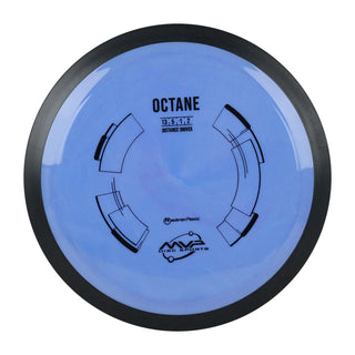 MVP Disc Golf Neutron Octane Distance Driver Navy 174 grams