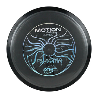 MVP Disc Golf Motion Distance Driver Plasma Grey 161 grams