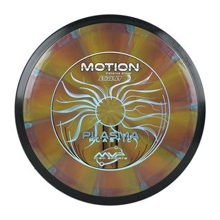 MVP Disc Golf Motion Distance Driver Plasma Dehydration Berries 167 grams