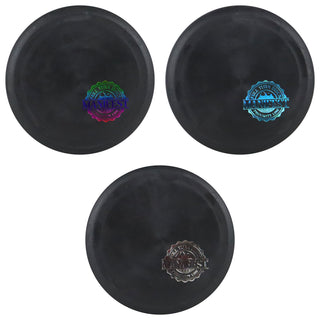 Full Turn Disc Golf Ground Manifest Putter 3/3/0/3 - Choose Exact Disc