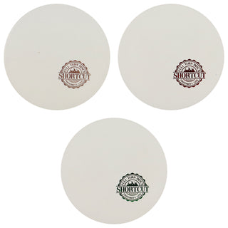 Full Turn Disc Golf Ground Superglow Shortcut Approach 4/1/1/4 - Choose Exact Disc