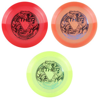 Gateway Disc Golf Diamond Ether Distance Driver 12/6/-1/2 - Choose Exact Disc
