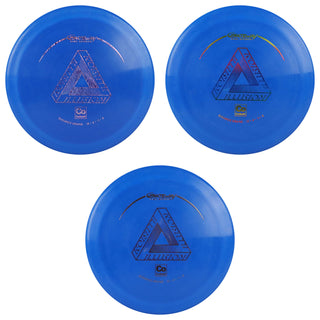 Gateway Disc Golf Cobalt Illusion Distance Driver 12/5/-1/3 - Choose Exact Disc