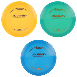 Gateway Disc Golf Hyper Diamond Journey Distance Driver 11.5/6/-2/1 - Choose Exact Disc