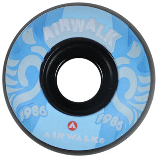 Airwalk Wheels Birds 50mm