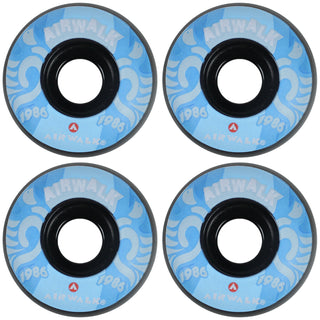 Airwalk Wheels Birds 50mm