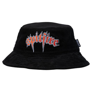 Spitfire Wheels Hat Venom Bucket Black
