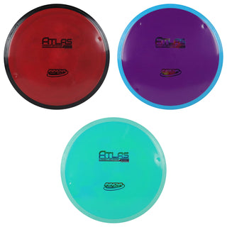 Innova Disc Golf Star Overmold Atlas Midrange 5/4/0/1 - Choose Exact Disc