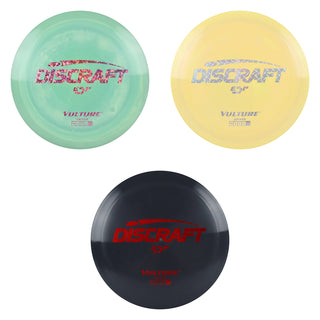 Discraft Disc Golf ESP Vulture Distance Driver 10/5/0/2 - Choose Exact Disc