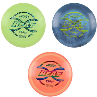 Discraft Disc Golf ESP FLX Heat Distance Driver 9/6/-3/1 - Choose Exact Disc