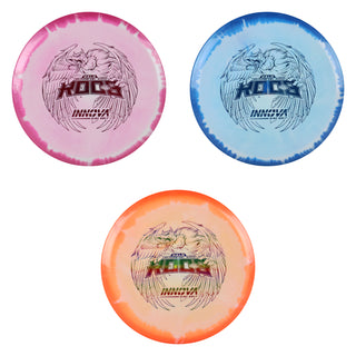 Innova Disc Golf Halo Star Roc3 Midrange Disc 5/4/0/3 - Choose Exact Disc