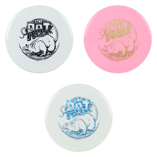 Innova Disc Golf Star Rat Midrange Disc 4/2/0/2 - Choose Exact Disc