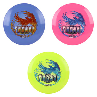 Innova Disc Golf Star Innvision Firebird Fairway Driver 9/3/0/4 - Choose Exact Disc