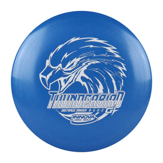 Innova Disc Golf Gstar Thunderbird Distance Driver 9/5/0/2 New Blue/White 171 grams