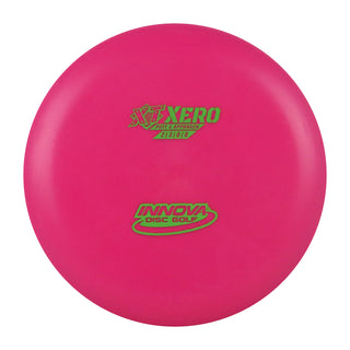 Innova Disc Golf XT Xero Putter 2/3/0/0 Pink/Green 172 grams