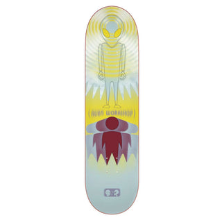 Alien Workshop Skateboard Deck Transmission 8.0" x 31.625"