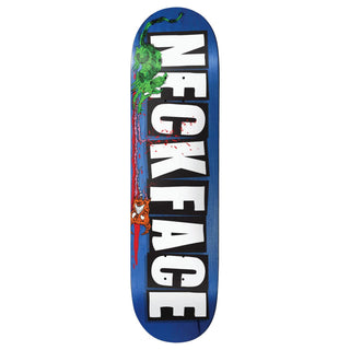 Baker Skateboard Deck Neckface Toxic Rats 8.75" x 32" Assorted