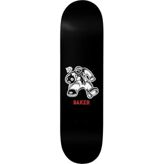 Baker Skateboard Deck Casper Time Bomb 8.125" x 31.5"