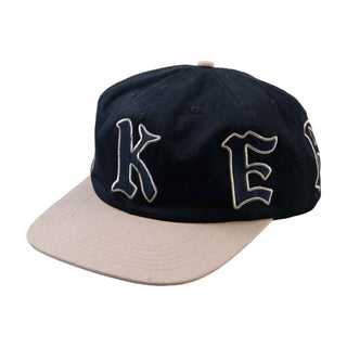 Baker Skateboards Hat Wrapped Navy