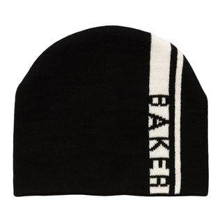 Baker Skateboards Beanie Activate Black