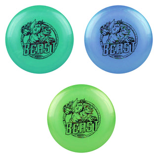 Innova Disc Golf GStar Beast Distance Driver 10/5/-2/2 - Choose Exact Disc