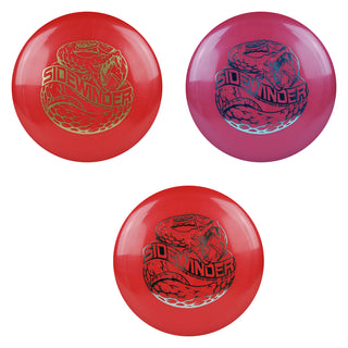 Innova Disc Golf GStar Sidewinder Fairway Driver 9/5/-3/1 - Choose Exact Disc