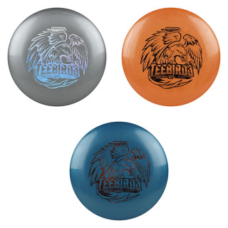 Innova Disc Golf GStar Teebird3 Fairway Driver 8/4/0/2 - Choose Exact Disc