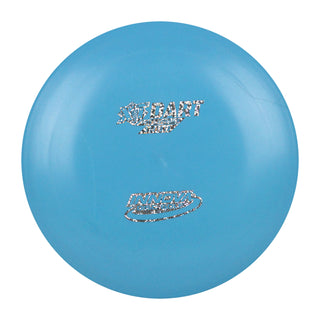Innova Disc Golf XT Dart Putting Disc 3/4/0/0 Blue/Silver 164 grams