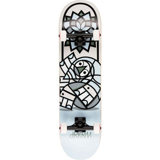 Darkroom Skateboard Complete Balled Up 8.25" Assembly