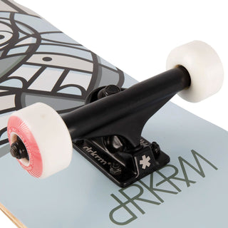 Darkroom Skateboard Complete Balled Up 8.25" Assembly