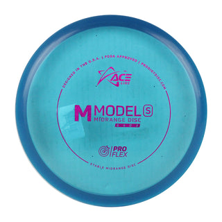 Ace Line Disc Golf Proflex M Model S Midrange 6/4/0/3 177-180g Assorted