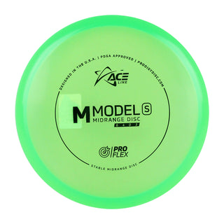 Ace Line Disc Golf Proflex M Model S Midrange 6/4/0/3 177-180g Assorted