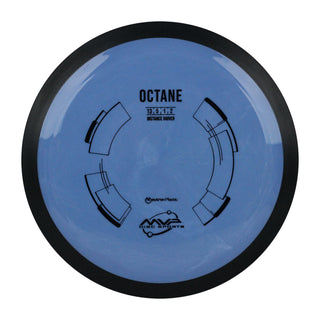 MVP Disc Golf Neutron Octane Distance Driver 13/5/-1/2 Slate 174 grams