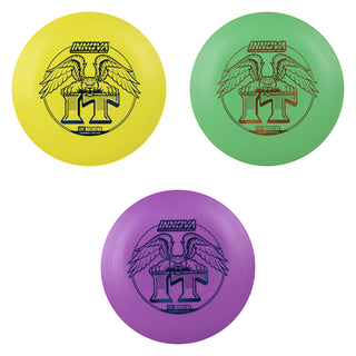 Innova Disc Golf DX IT Fairway Driver 7/6/-2/1 - Choose Exact Disc